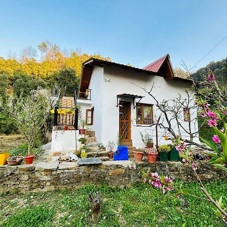 Love'S Farm, Cottage In Ramgarh Dış mekan fotoğraf