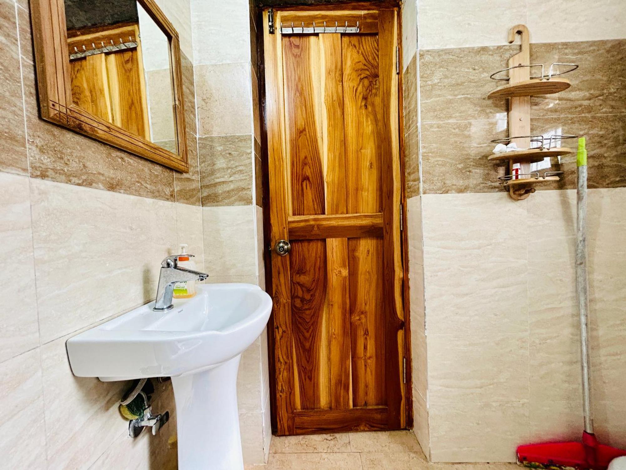 Love'S Farm, Cottage In Ramgarh Dış mekan fotoğraf