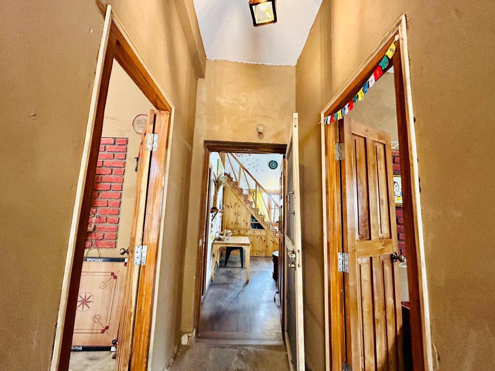 Love'S Farm, Cottage In Ramgarh Dış mekan fotoğraf
